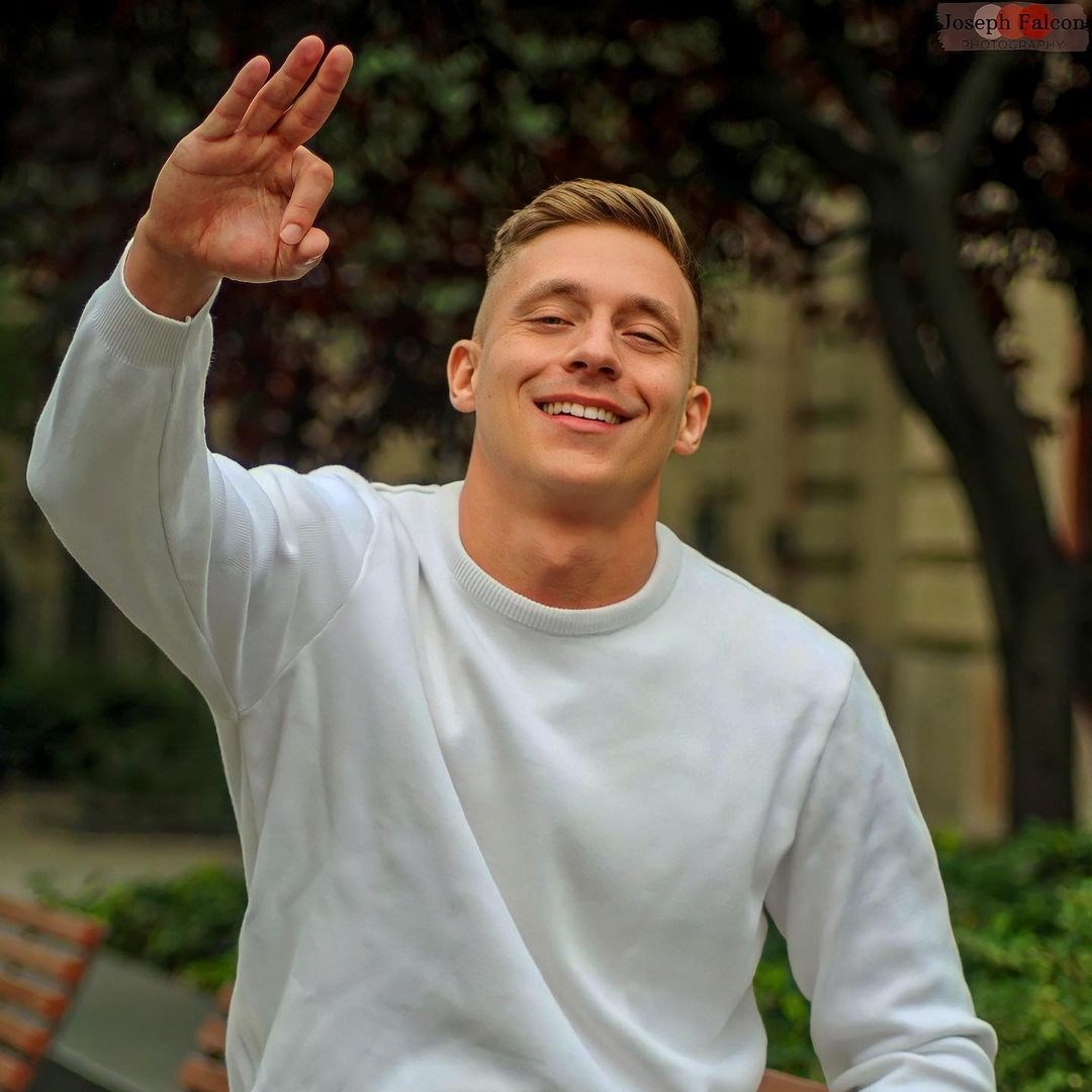 Szlépka Armand - MOH